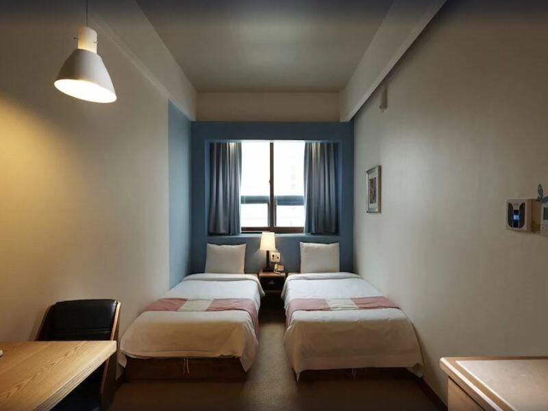 Benikea Hotel Kp Seul Esterno foto