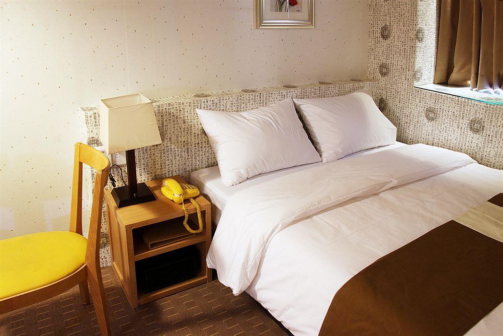 Benikea Hotel Kp Seul Esterno foto