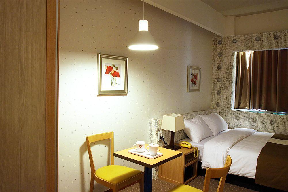 Benikea Hotel Kp Seul Esterno foto
