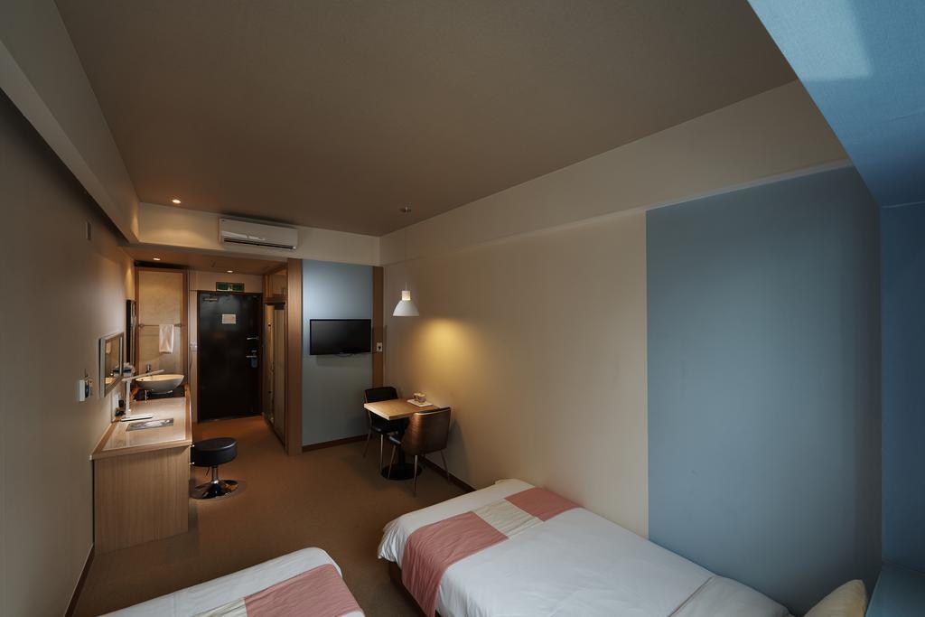 Benikea Hotel Kp Seul Esterno foto