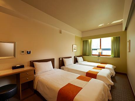 Benikea Hotel Kp Seul Esterno foto