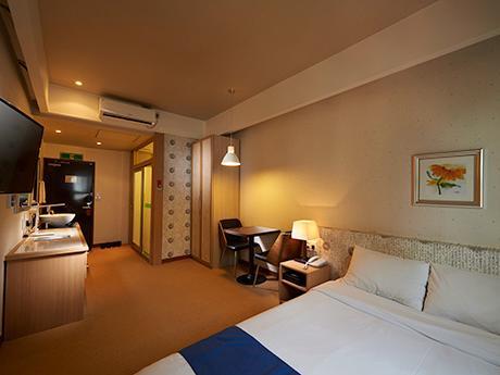 Benikea Hotel Kp Seul Esterno foto