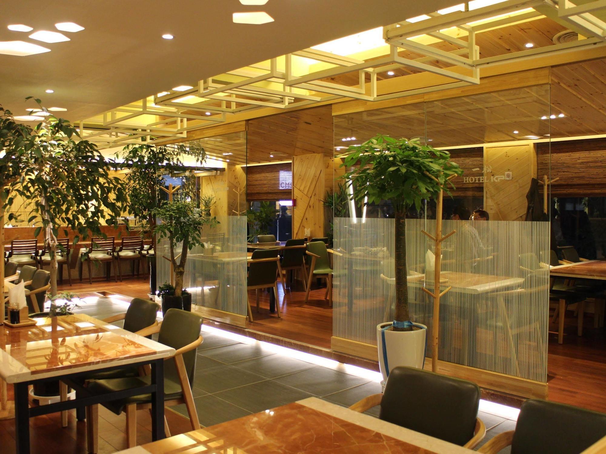Benikea Hotel Kp Seul Esterno foto
