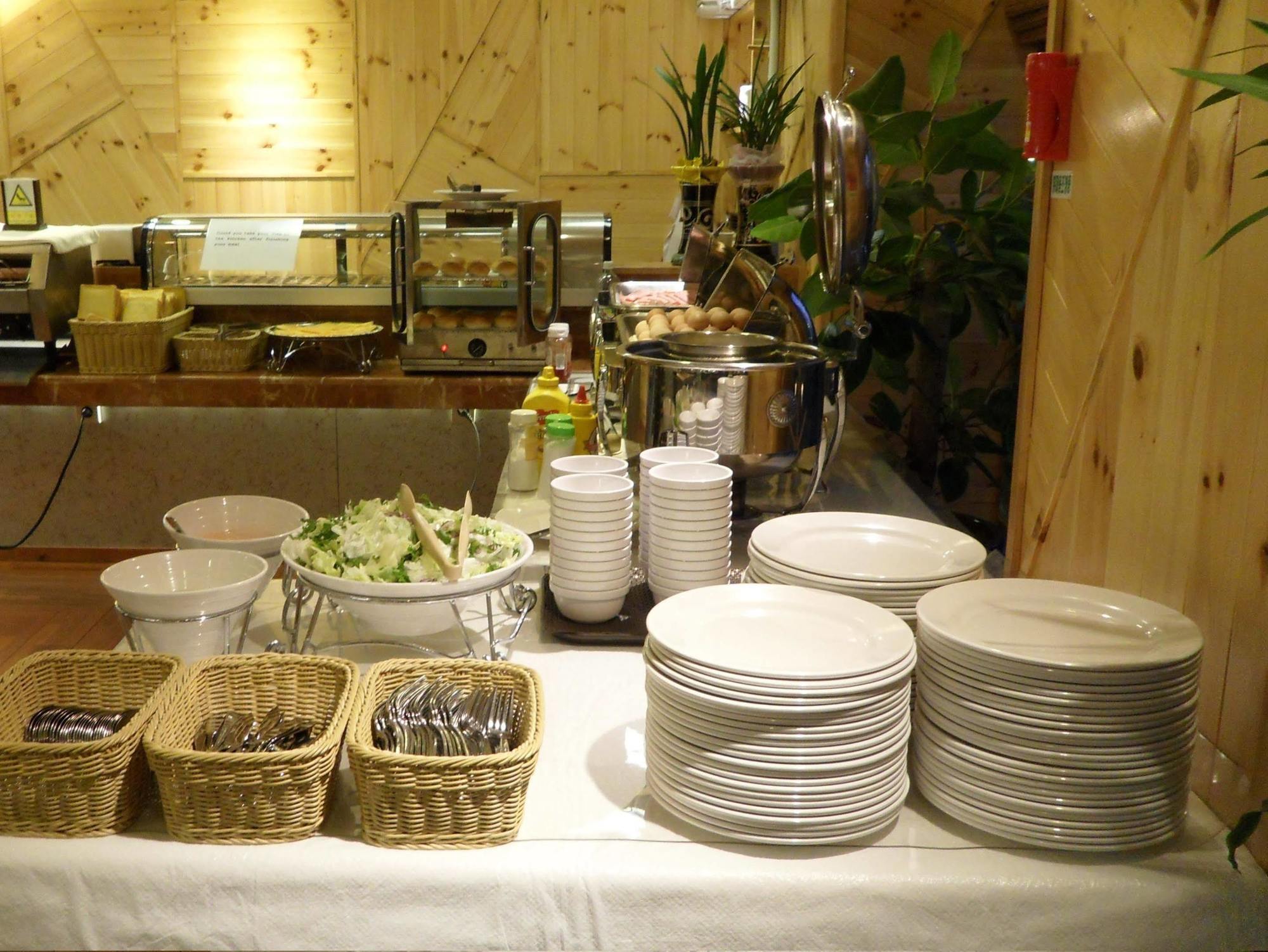 Benikea Hotel Kp Seul Esterno foto