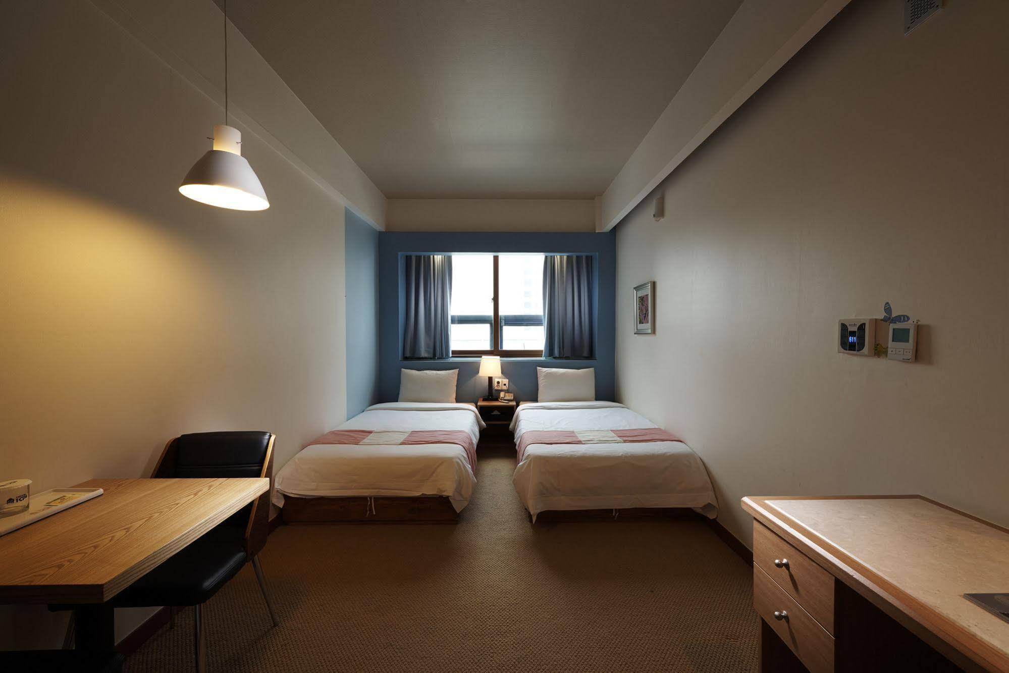 Benikea Hotel Kp Seul Esterno foto