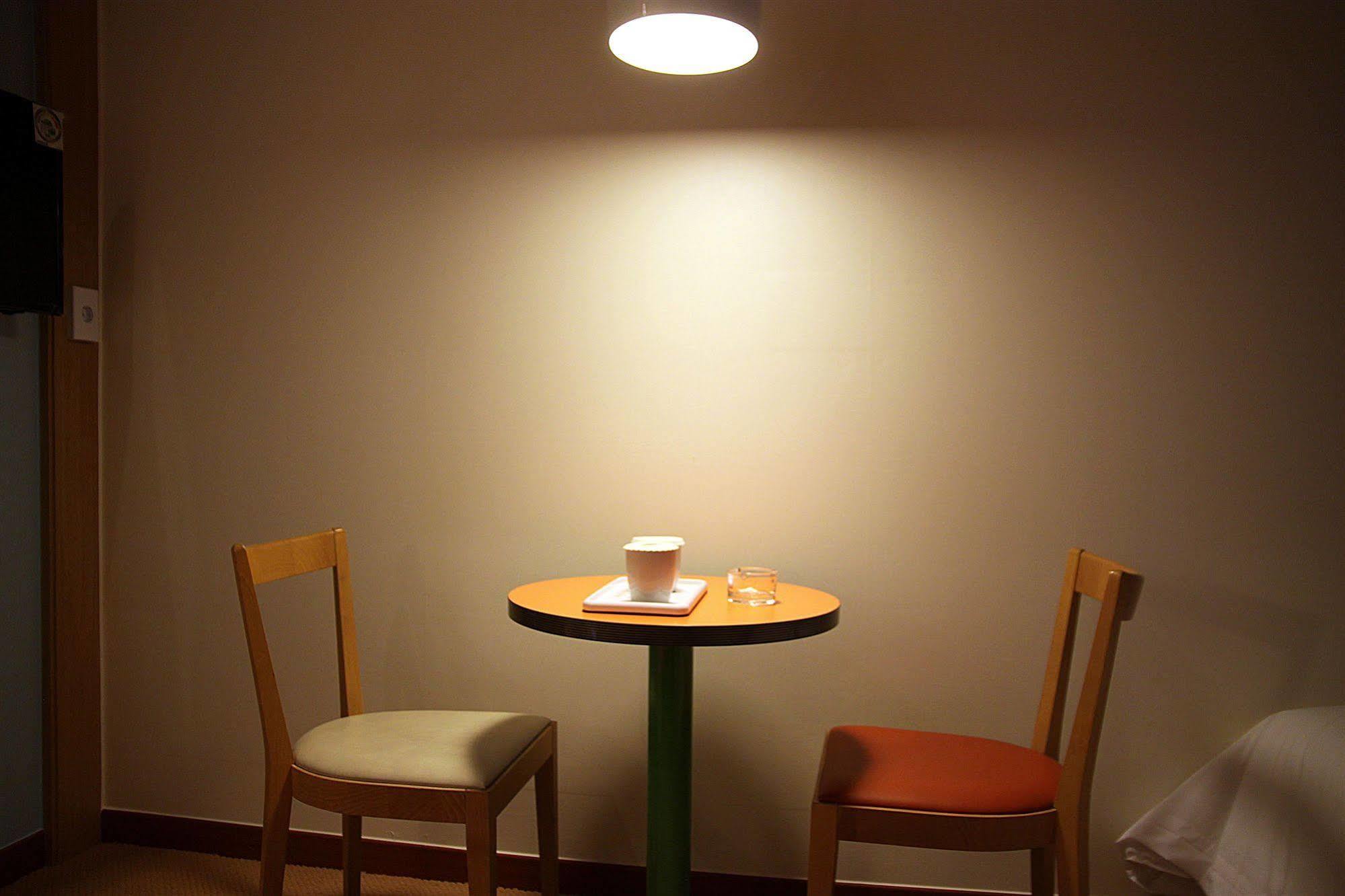 Benikea Hotel Kp Seul Esterno foto