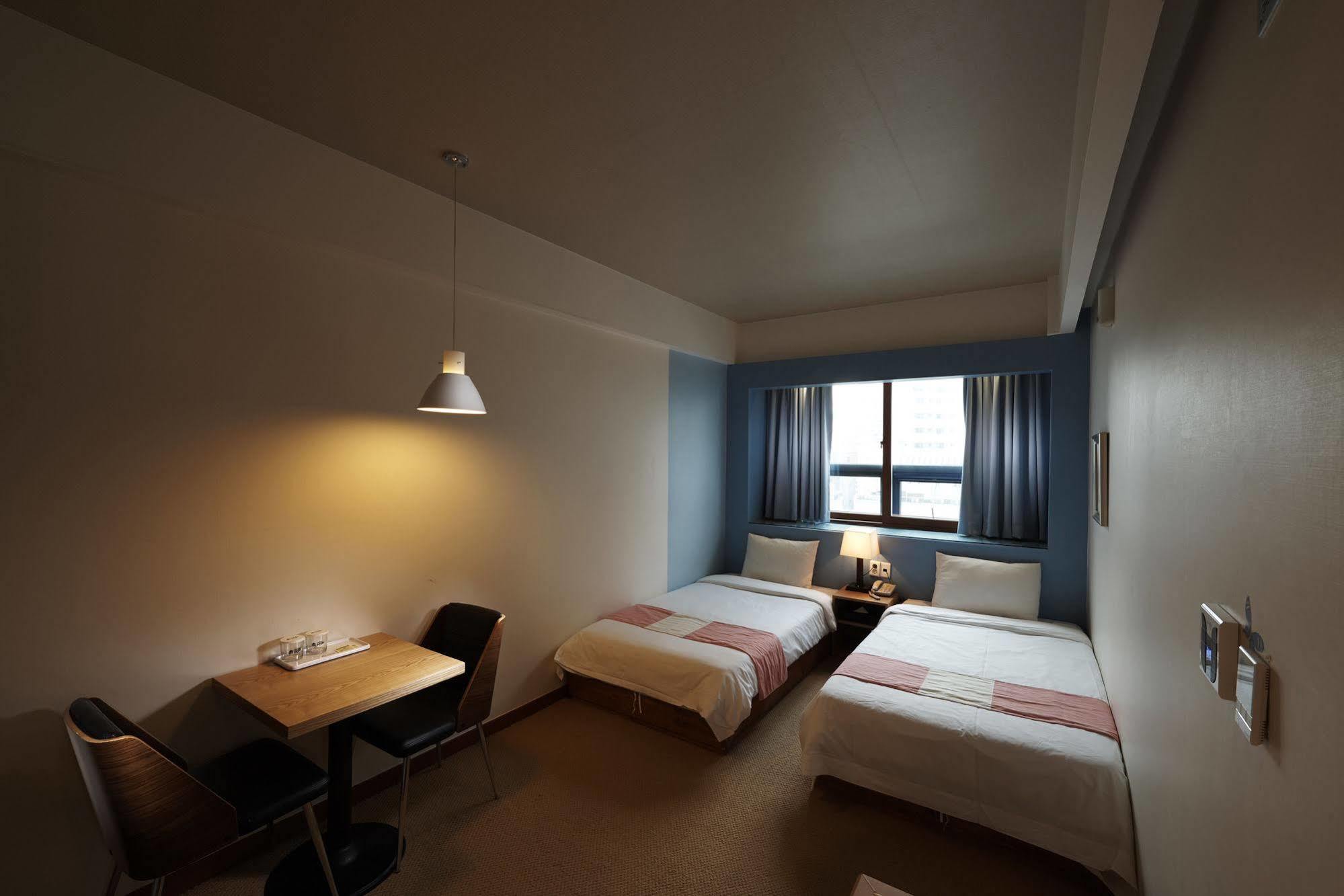 Benikea Hotel Kp Seul Esterno foto